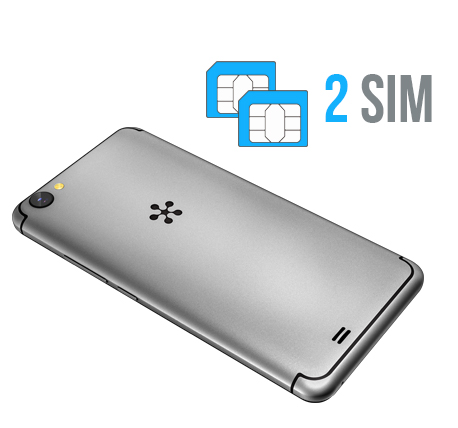 Dual SIM card management